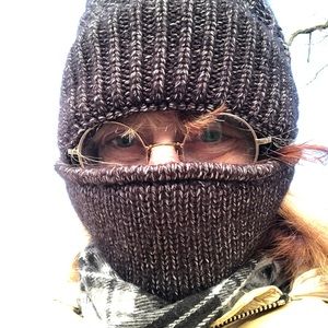 Meet your Posher, Martha